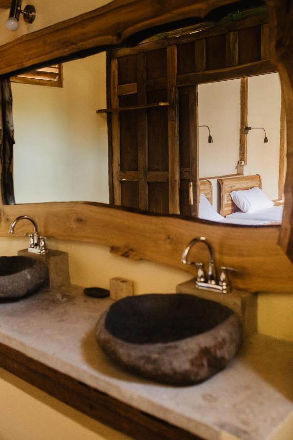Pemuteran Kalyssa Beach Bungalows מראה חיצוני תמונה